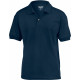 Gildan POLO JERSEY DRYBLEND ENFANT