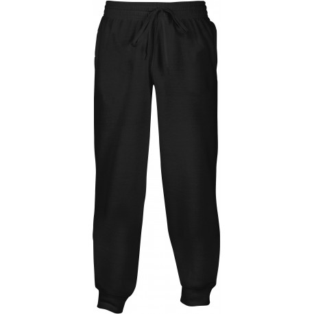 Gildan PANTALON DE JOGGING BAS �LASTIQU� HEAVY BLEND�