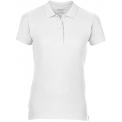 Gildan POLO FEMME PREMIUM