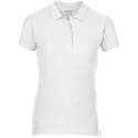 Gildan POLO FEMME PREMIUM