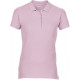 Gildan POLO FEMME PREMIUM