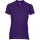 Gildan POLO FEMME PREMIUM