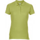 Gildan POLO FEMME PREMIUM