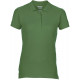 Gildan POLO FEMME PREMIUM