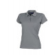 Henbury POLO FEMME COOLPLUS