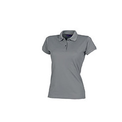 Henbury POLO FEMME COOLPLUS