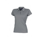 Henbury POLO FEMME COOLPLUS