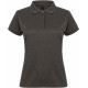 Henbury POLO FEMME COOLPLUS