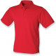 Henbury POLO HOMME COOLPLUS