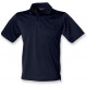 Henbury POLO HOMME COOLPLUS