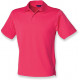 Henbury POLO HOMME COOLPLUS