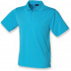 Henbury POLO HOMME COOLPLUS