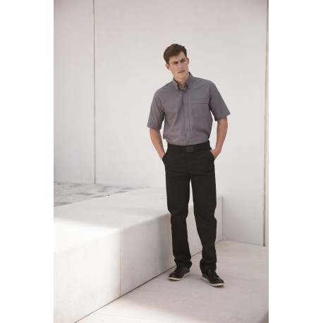 Henbury PANTALON CHINO HOMME 65/35