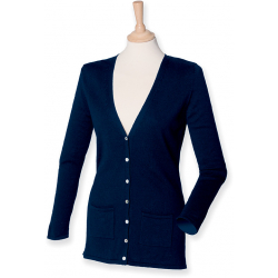 Henbury CARDIGAN FEMME