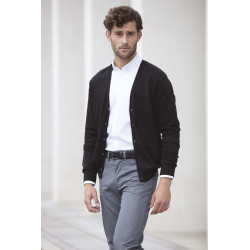 Henbury CARDIGAN HOMME