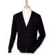 Henbury CARDIGAN HOMME