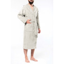 Kariban PEIGNOIR DE BAIN VELOURS