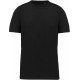 Kariban Men�s short-sleeved Supima� crew neck t-shirt