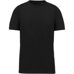 Kariban Men�s short-sleeved Supima� crew neck t-shirt