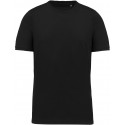 Kariban T-shirt Supima� col rond manches courtes homme