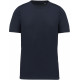 Kariban Men�s short-sleeved Supima� crew neck t-shirt