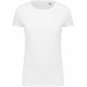 Kariban Ladies´ Supima� crew neck short sleeve t-shirt