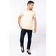 Kariban T-shirt BIO150 col rond homme