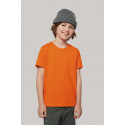 Kariban T-shirt BIO150 col rond enfant