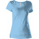 Kariban Ladies´ short-sleeved T-shirt