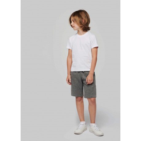 Kariban Kids´ crew neck short sleeve t-shirt