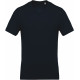 Kariban Men´s short-sleeved V-neck T-shirt