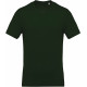 Kariban Men´s short-sleeved V-neck T-shirt