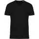 Kariban Men´s organic cotton V-neck T-shirt