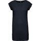 Kariban T-shirt long femme