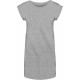 Kariban T-shirt long femme