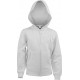 Kariban SWEAT-SHIRT CAPUCHE ZIPP� ENFANT