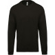 Kariban Sweat-shirt col rond