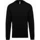 Kariban Sweat-shirt col rond