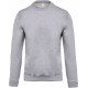 Kariban Sweat-shirt col rond enfant