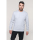 Kariban Crew neck sweatshirt