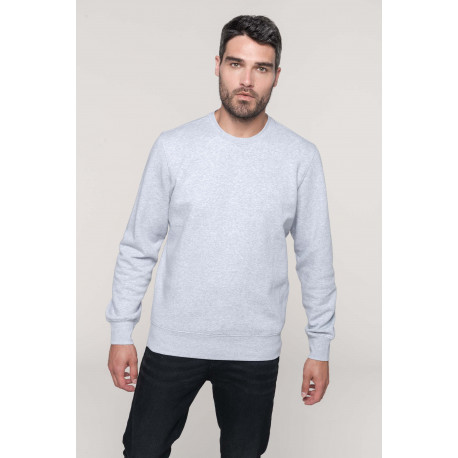 Kariban Crew neck sweatshirt