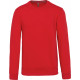 Kariban Sweat-shirt col rond