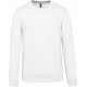 Kariban Crew neck sweatshirt