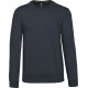 Kariban Sweat-shirt col rond