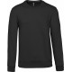 Kariban Crew neck sweatshirt