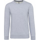 Kariban Sweat-shirt col rond