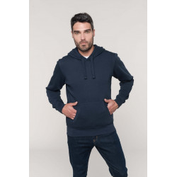 Kariban Sweat-shirt capuche homme