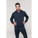 Kariban Sweat-shirt capuche homme