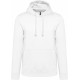 Kariban Sweat-shirt capuche homme