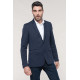 Kariban Veste maille homme